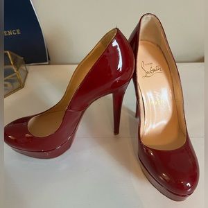 Christian Louboutin Heals